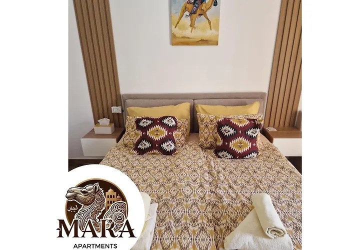 Mara Florenza Khamsin الغردقة