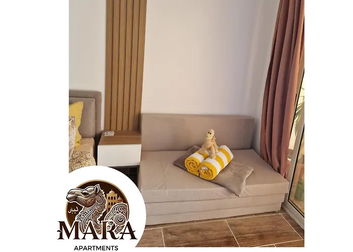 Mara Florenza Khamsin
