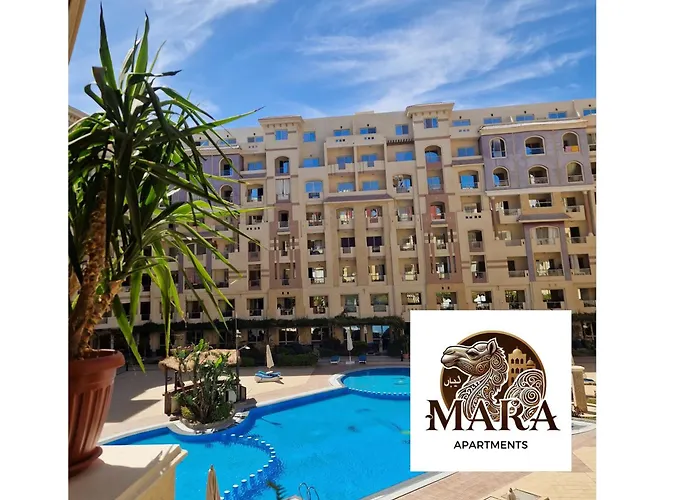 Mara Florenza Khamsin الغردقة